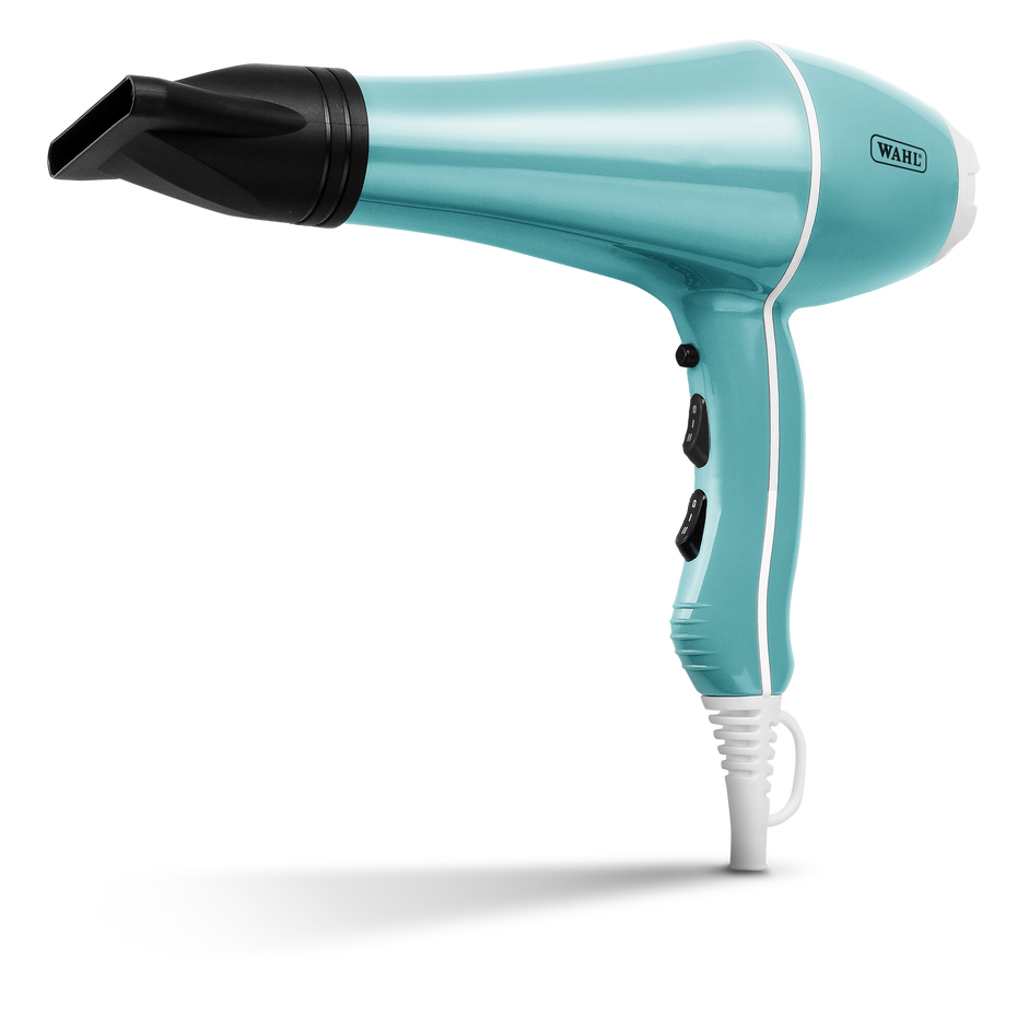 Wahl Designer Hair Dryer Aqua Shaver Shop
